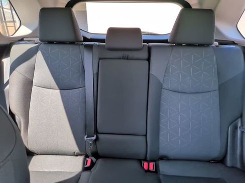 Certified 2025 Toyota RAV4 XLE image 22