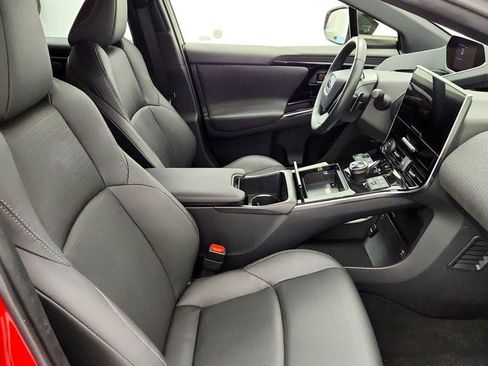 Used 2023 Subaru Solterra AWD image 23
