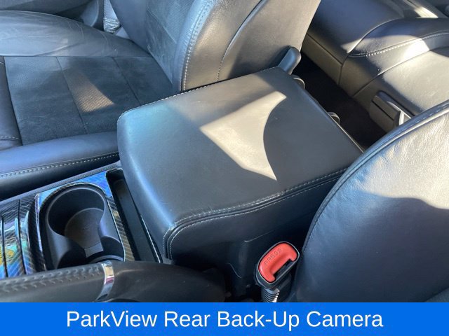 Used 2009 Jeep Grand Cherokee SRT8 w/ SRT Option Group I AWD/4WD image 33
