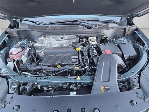 New 2026 Chevrolet Trax LT w/ Driver Confidence Package image 17