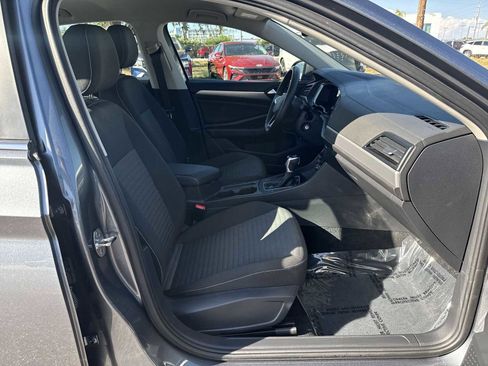 Used 2024 Volkswagen Jetta S FWD image 22