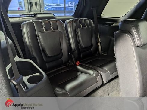 Used 2011 Ford Explorer XLT w/ 202A Rapid Spec Order Code AWD/4WD image 44