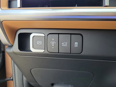 New 2026 Hyundai Santa Fe Limited image 23