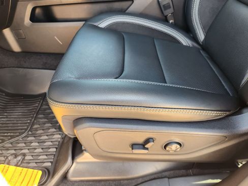 New 2026 RAM 1500 Rebel w/ G/T Package image 21