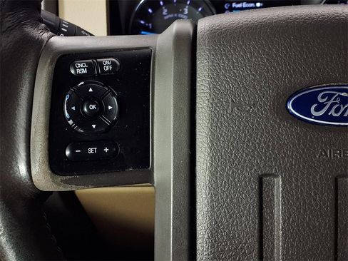 Used 2016 Ford F250 Lariat w/ Lariat Ultimate Package image 19