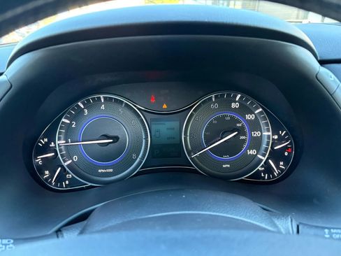 Used 2017 INFINITI QX80 4WD image 17