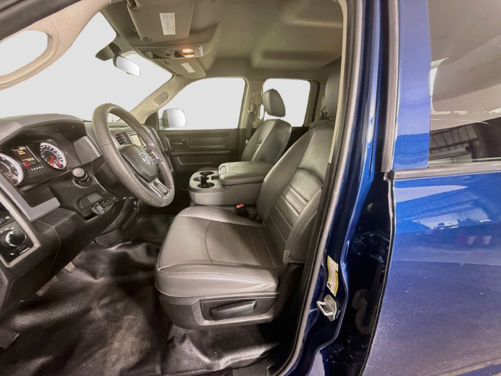 Used 2020 RAM 1500 Tradesman w/ Protection Group AWD/4WD image 20
