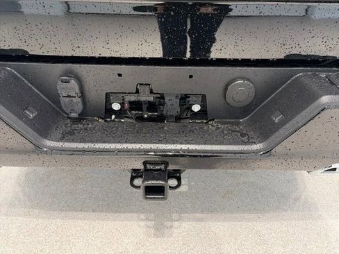 New 2026 Chevrolet Silverado 1500 RST AWD/4WD image 7