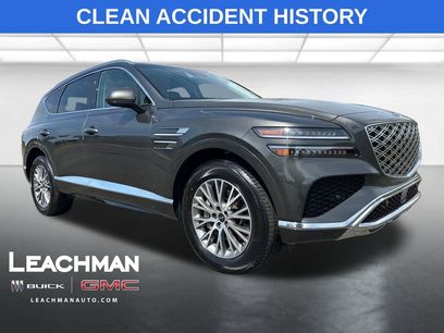 Used 2025 Genesis GV80 2.5T Standard