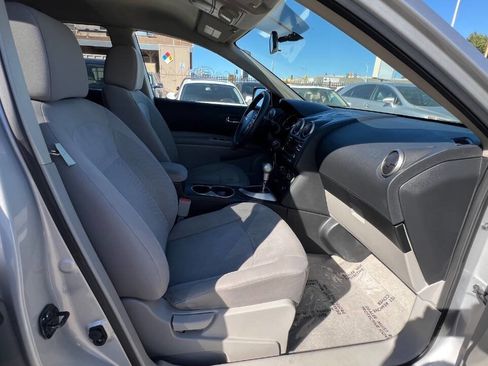 Used 2012 Nissan Rogue S w/ Special Edition Pkg image 18