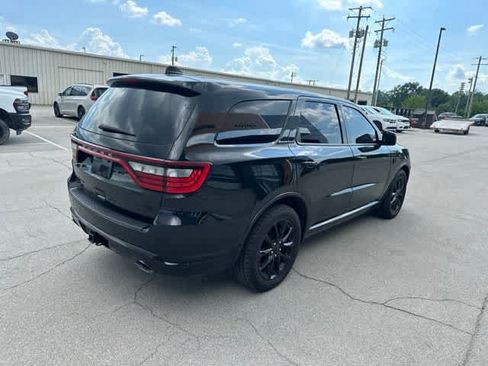 Certified 2017 Dodge Durango R/T w/ Trailer Tow Group IV AWD/4WD image 20