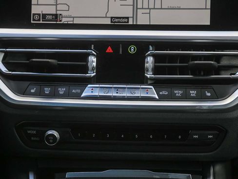 Certified 2023 BMW 430i Convertible w/ Premium Package image 10