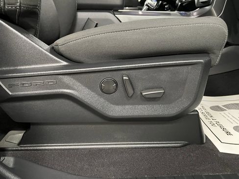 Used 2023 Ford F150 XLT w/ Equipment Group 302A High image 68