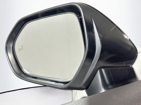 Used 2024 Toyota Camry TRD V6 image 16