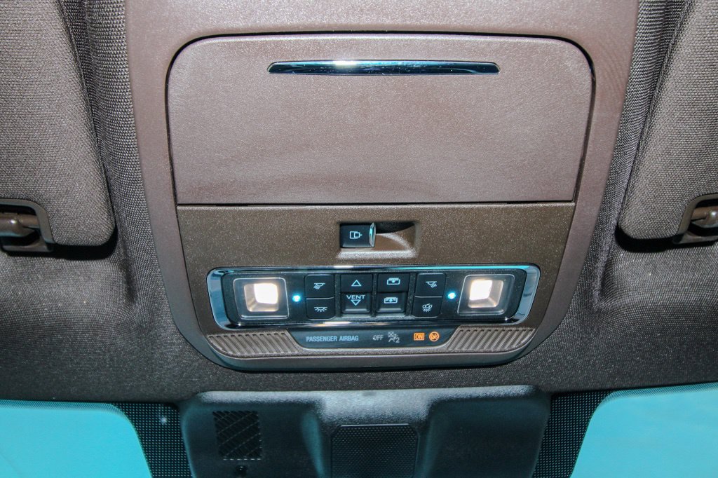 Used 2025 Ford F350 King Ranch w/ Chrome Package AWD/4WD image 30