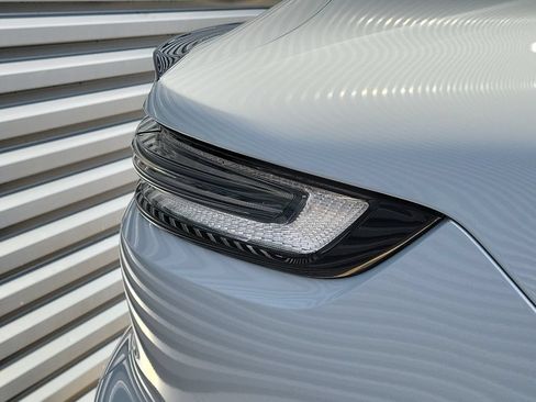Certified 2024 Porsche Cayenne Coupe AWD/4WD image 16