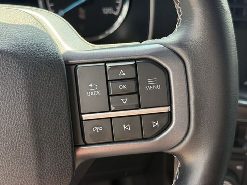 Used 2023 Ford F150 XLT w/ Equipment Group 301A Mid AWD/4WD image 18