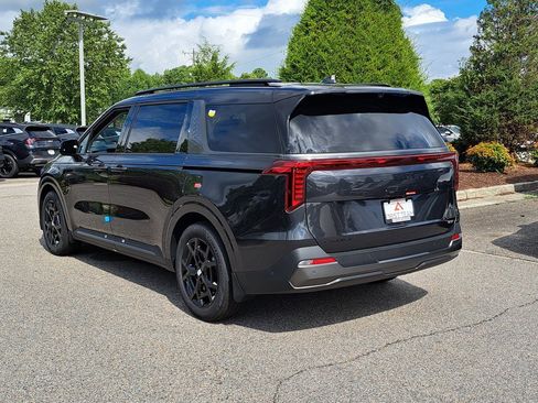 New 2026 Kia Carnival SX Prestige image 6