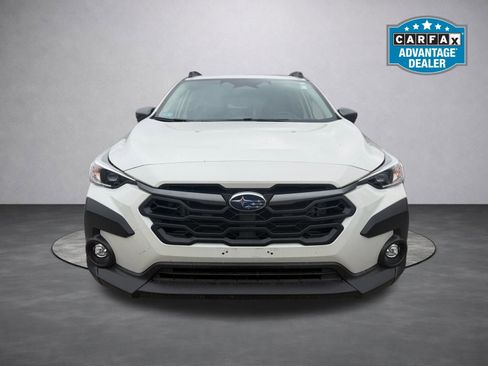 Used 2016 Subaru Crosstrek 2.0i Premium w/ Moonroof Package image 2