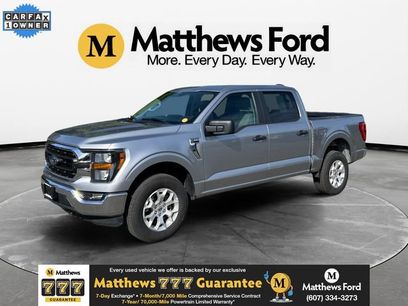 Used 2023 Ford F150 XLT