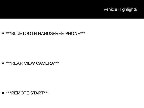 Used 2025 Buick Enclave Preferred image 5