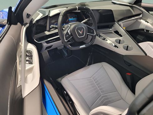 New 2026 Chevrolet Corvette Z06 image 11