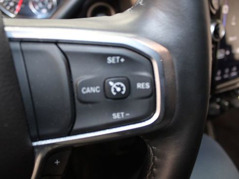 Used 2024 RAM 2500 Laramie image 19