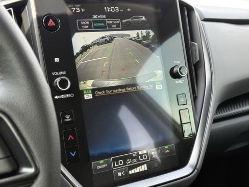 New 2026 Subaru Crosstrek 2.5i Limited AWD/4WD image 24