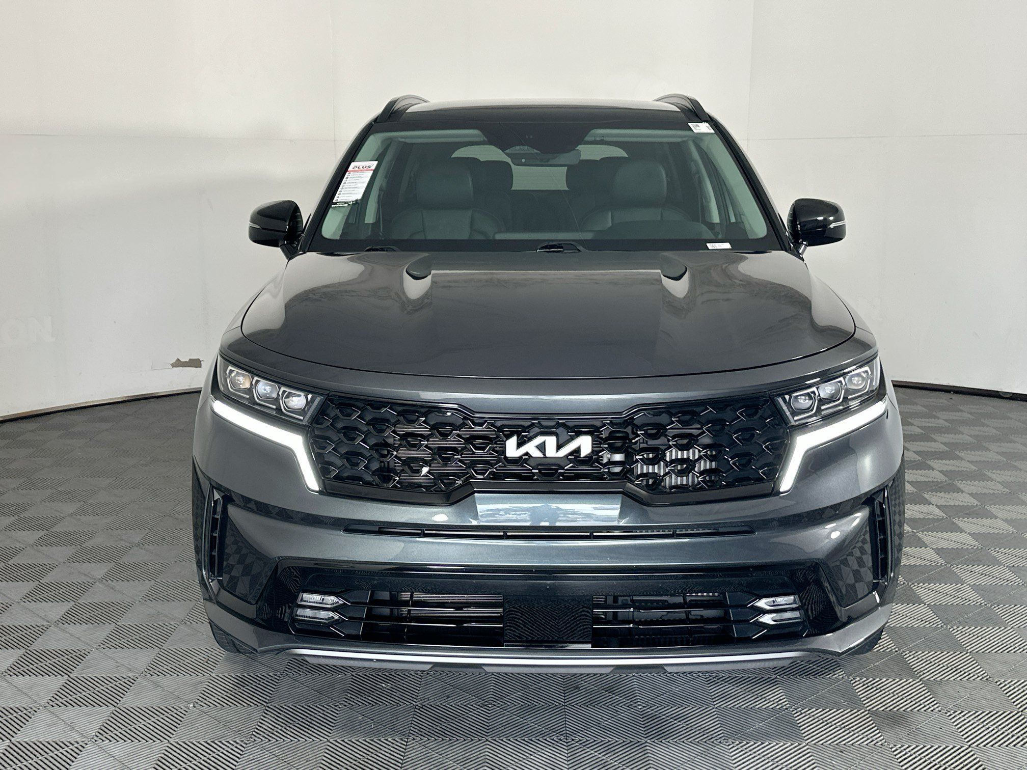 Used 2023 Kia Sorento SX FWD image 8