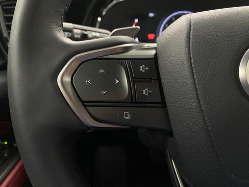 Used 2024 Lexus NX 250 FWD image 15