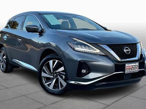 Certified 2024 Nissan Murano SL image 3