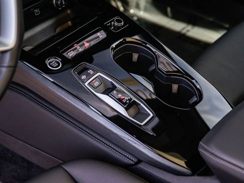 Certified 2025 Audi A5 2.0T Premium Plus w/ Premium Plus image 21