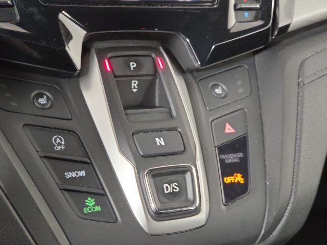 Used 2023 Honda Odyssey EX-L image 23