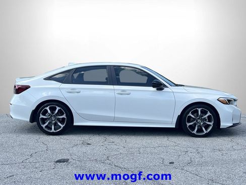 Used 2026 Honda Civic Sport Touring image 26