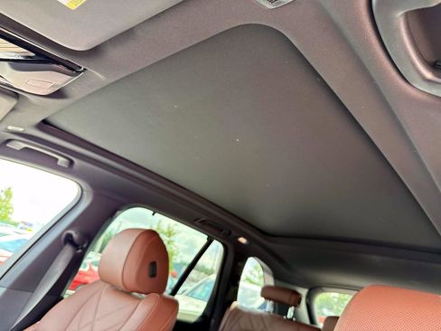 New 2026 BMW X5 xDrive50e w/ Executive Package image 23