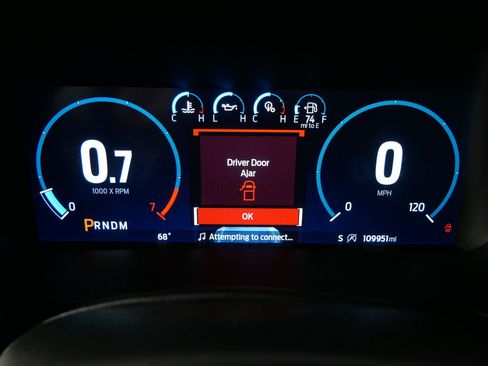 Used 2021 Ford F150 Lariat AWD/4WD image 21