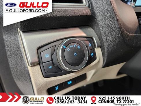 Used 2019 Ford Explorer XLT w/ Equipment Group 202A image 23