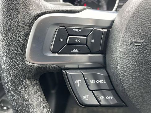 Certified 2023 Ford Mustang EcoBoost w/ Equipment Group 101A image 21