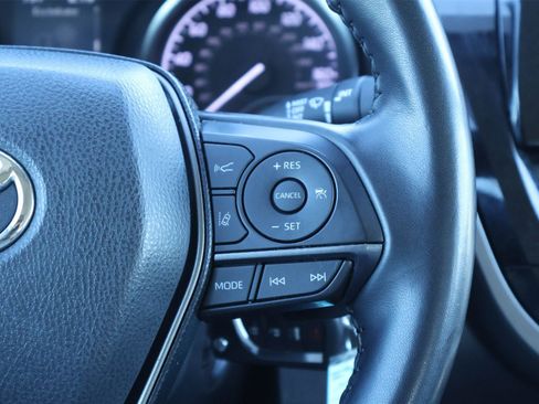 Used 2022 Toyota Camry SE image 23