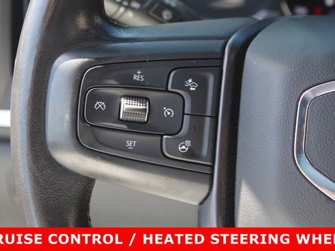 Used 2020 GMC Sierra 2500 AT4 w/ AT4 Premium Package image 19