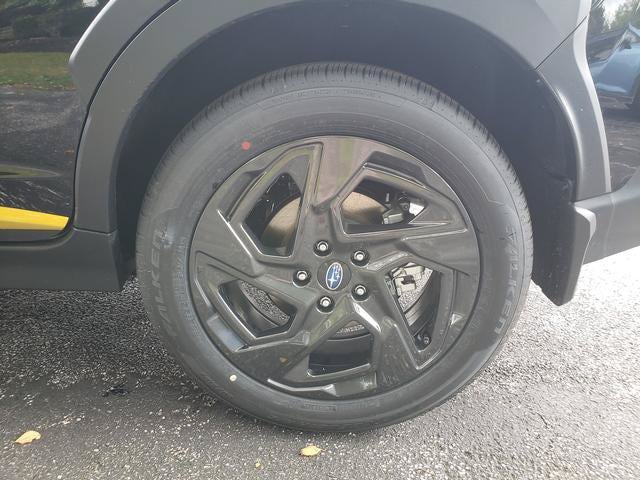 New 2026 Subaru Crosstrek 2.5i Sport AWD/4WD image 20