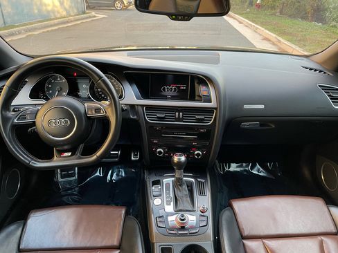 Used 2013 Audi S5 Premium Plus w/ Audi MMI Navigation Plus Pkg image 5