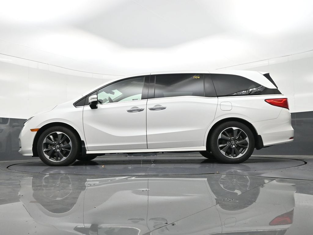 Used 2023 Honda Odyssey Elite image 27