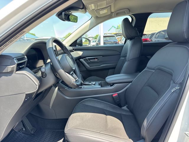 New 2026 MAZDA CX-5 Preferred AWD/4WD image 11