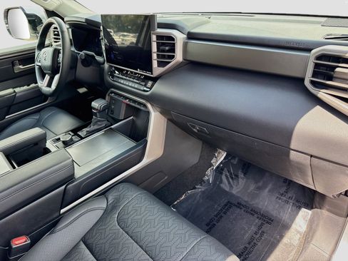 Used 2023 Toyota Sequoia SR5 w/ SR5 Premium Package AWD/4WD image 14