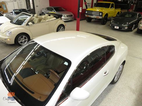 Used 2006 Bentley Continental GT AWD/4WD image 16