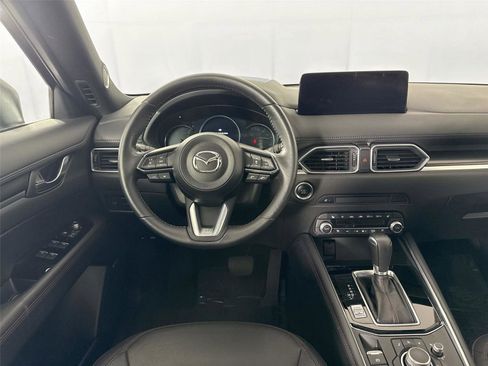 Certified 2023 MAZDA CX-5 AWD 2.5 Turbo image 35