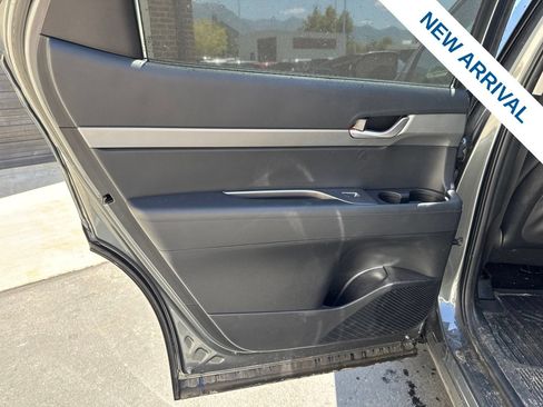 Used 2025 Hyundai Palisade XRT AWD/4WD image 16