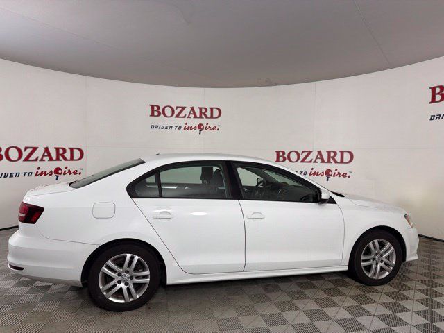 Used 2018 Volkswagen Jetta S FWD image 19