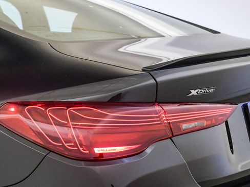 New 2027 BMW M4 Competition AWD/4WD image 15